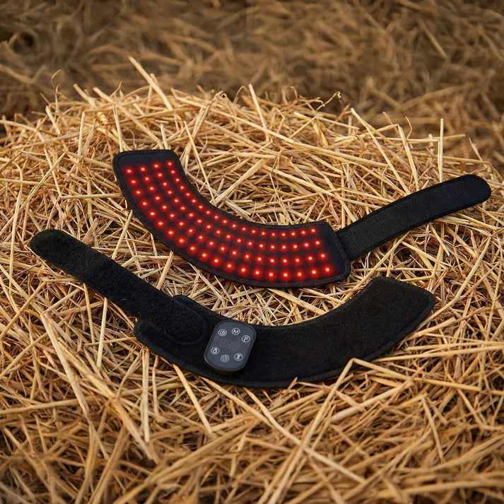 EquiThera K1 Boots - Rödljusterapi