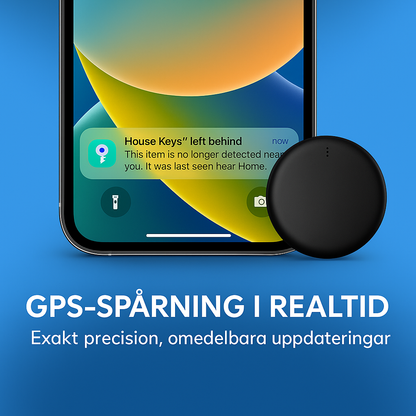 SafeSync™ - Not Just a GPS Car Tracker. Your Everything Finder.