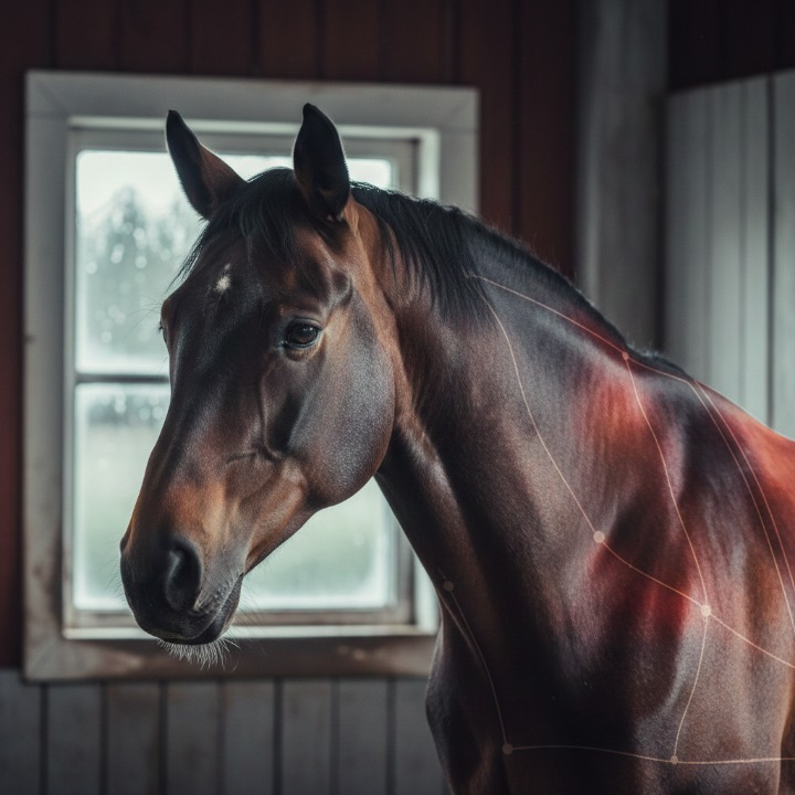 Muskelspänningar väntar inte på nästa bokade tid