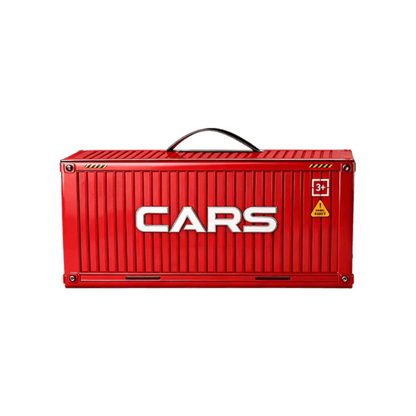 RACING BIL PAKET - (48st BILAR I SAMMA PAKET)